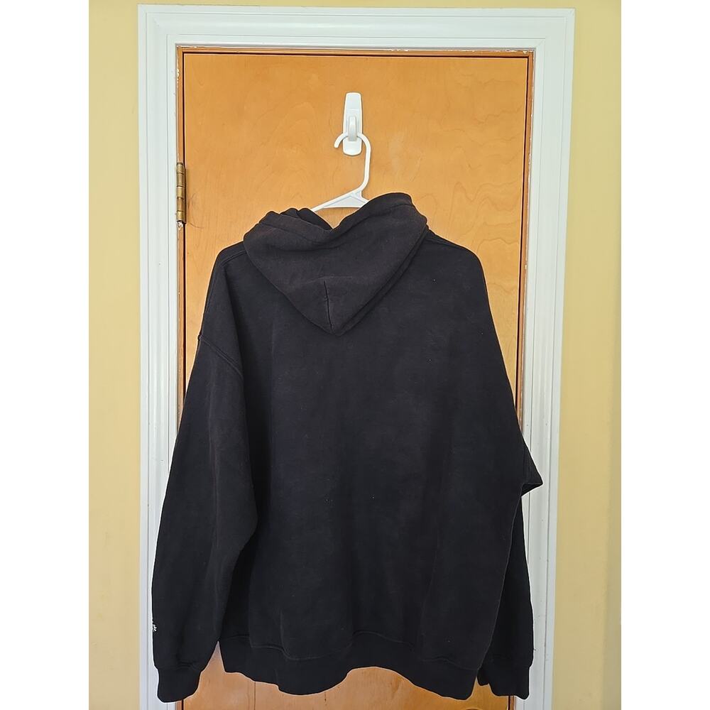 A Tribe Called Quest Hoodie Adult XL Heart Logo Sweatshirt Urban Outfitters ATCQ - Picture 6 of 6